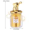 DOITOOL Animal-Shaped Ceramic Candy Jar, Christmas Gift Idea view 2