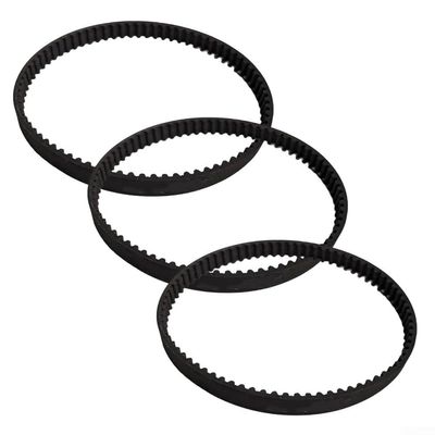 Replacement Belt Set for Shark NV500 NV750W NV752 NV753C Vacuum