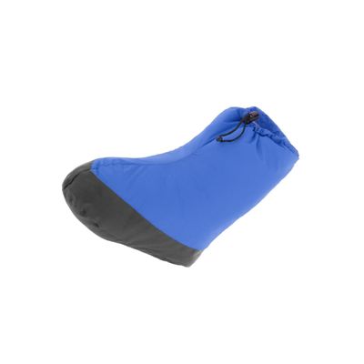 QUILSTM Lightweight Down Snow Boots