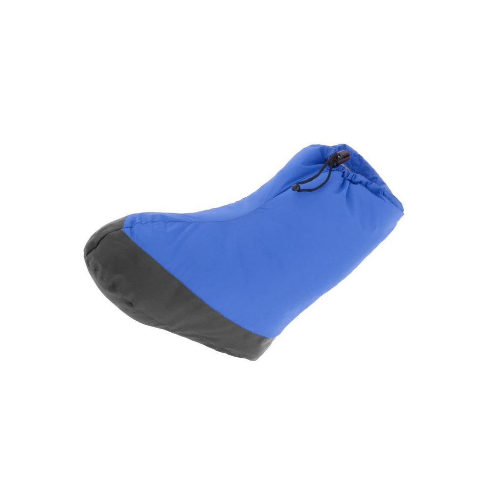 QUILSTM Lightweight Down Snow Boots