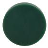 iplusmile Green Round Hard Wax Block, 10.2 x 10.2 x 1.8 cm, for Wax Carving and Jewelry Modeling view 1
