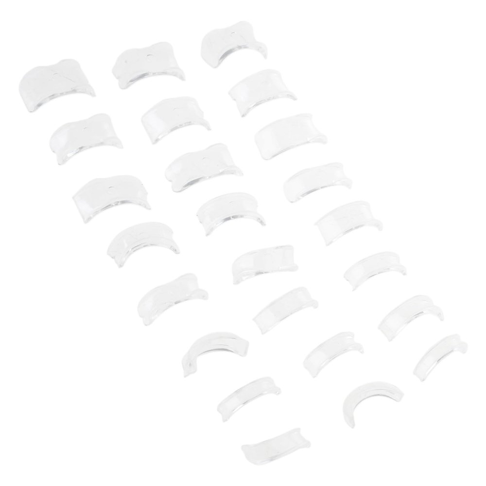 Transparent Silicone Ring Adjusters