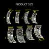 Transparent Silicone Ring Adjusters view 4