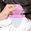 Reusable Pet Hair Catcher for Laundry view 3