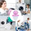 Reusable Pet Hair Catcher for Laundry view 4
