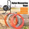 Yosoo Health Gear 100 m Deep-Well Measuring Rope view 3