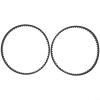 Glewi Replacement Belt for Shark Vacuum view 4