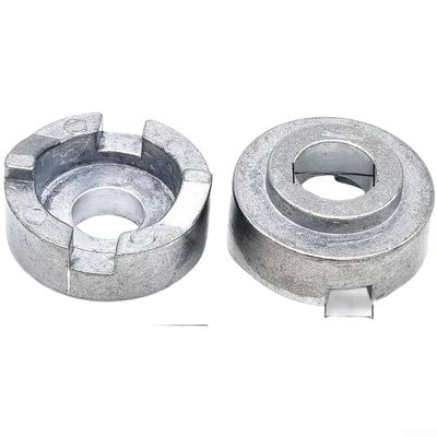 NiuLumea Aluminum Starter Cup for Lawn Mower Recoil