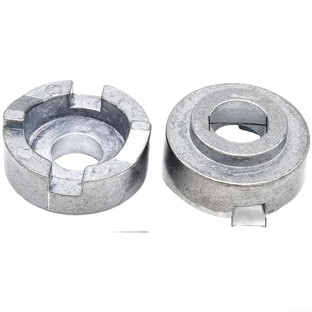 NiuLumea Aluminum Starter Cup for Lawn Mower Recoil