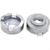 NiuLumea Aluminum Starter Cup for Lawn Mower Recoil view 1