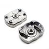NiuLumea Aluminum Starter Cup for Lawn Mower Recoil view 3