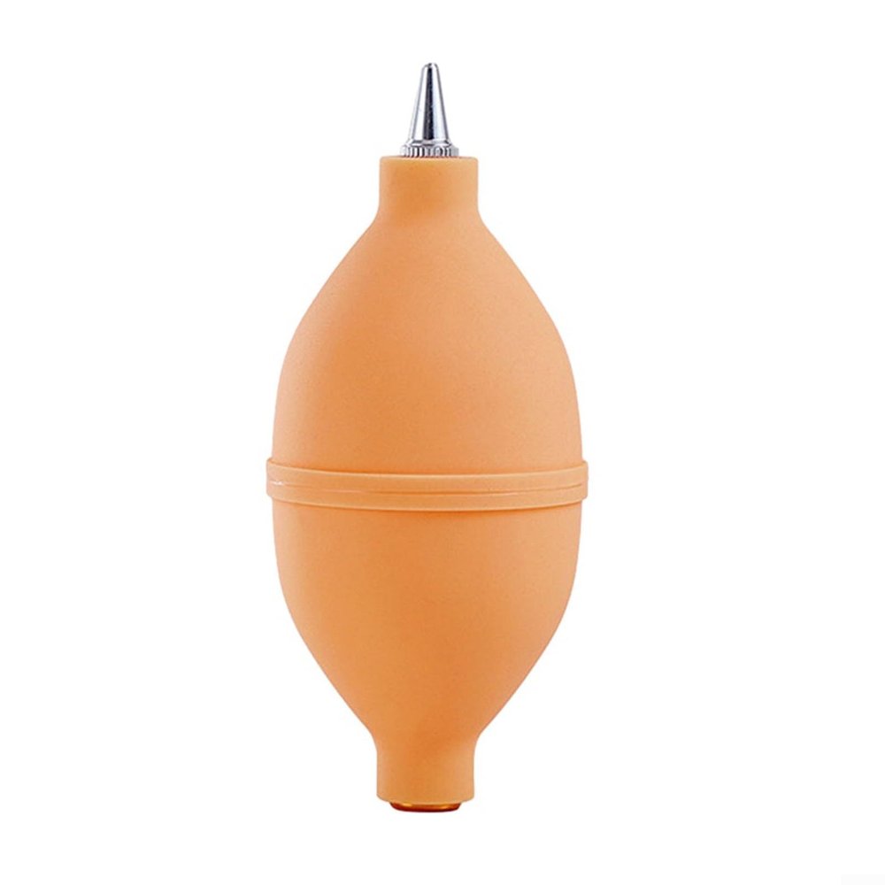 Glewi Silicone Air Blower for Coffee Grinder Cleaning