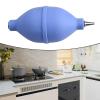 Glewi Silicone Air Blower for Coffee Grinder Cleaning view 3