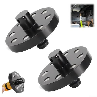 O-Ring Chassis Cleaner Set for Repeated Use in Professional and Home Garages (2)
