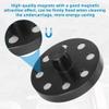 O-Ring Chassis Cleaner Set for Repeated Use in Professional and Home Garages (2) view 2
