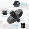 O-Ring Chassis Cleaner Set for Repeated Use in Professional and Home Garages (2) view 3