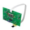 BEAZOOM Replacement Display Board IDXL2DB1930 for H400FDN H350FDP H250IDL2 Pool Heater Parts with 4-Pin Communication Cable view 1