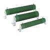 Power Bellows Ceramic Wirewound Fixed Resistor RXHG 4000W Elevator VFD Braking Resistor 150R view 1