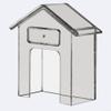 Wireless Doorbell Weather Protection Cover view 1