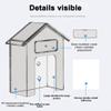 Wireless Doorbell Weather Protection Cover view 2