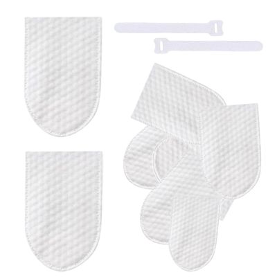 Universal Faucet Filter Bags, 20 Pack