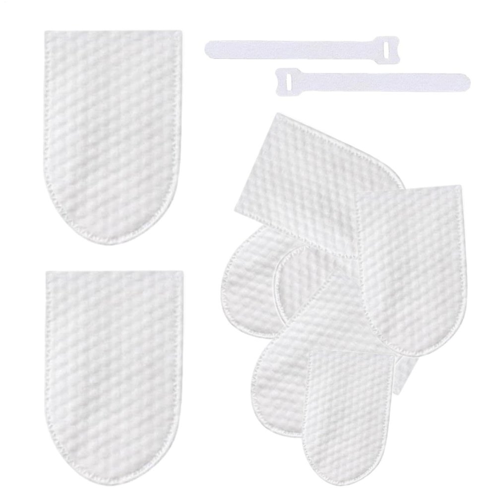 Universal Faucet Filter Bags, 20 Pack