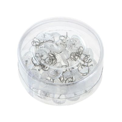 IMUSINICE Upholstery Pins - 20 Pack