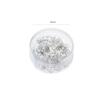 IMUSINICE Upholstery Pins - 20 Pack view 2