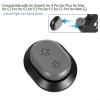 Fauhapyway Left and Right Dashboard Buttons for Ninebot Max G2, F2 Pro, E2 Pro and Xiaomi 4 Pro Scooters view 4