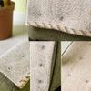 KICHOUSE 20-Piece Bed Skirt Clips view 3