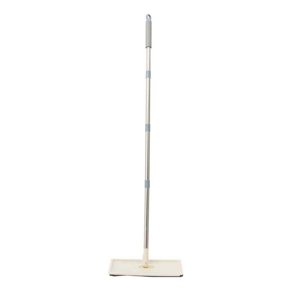 Floor Mop and Bucket Set with 10 Pads