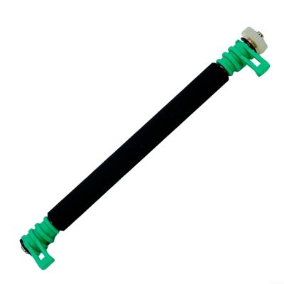 ROL78-2867-01 Platen Roller Set Compatible with DATAMAX E-Class E-4205A, E-4204B, E-4304B, Wear-Resistant Rubber for Stable Media Feeding and High Print Throughput