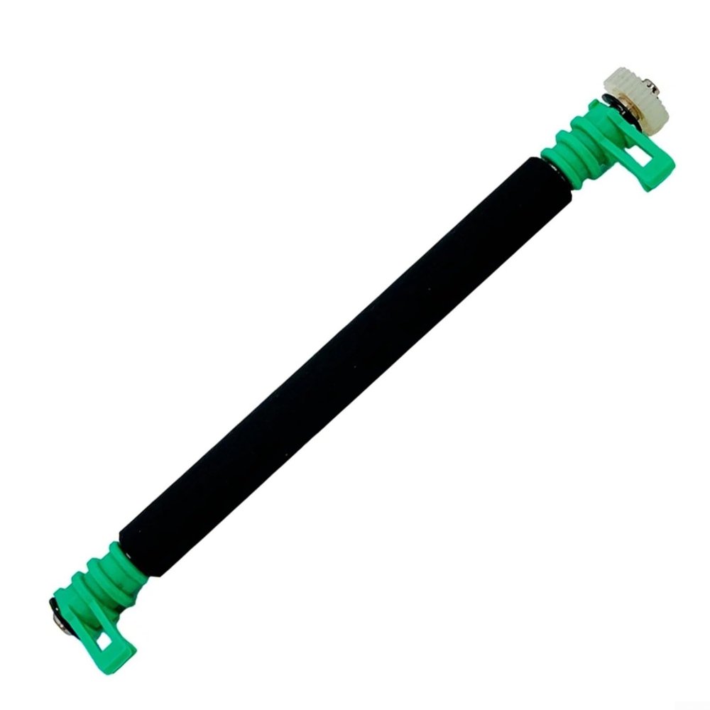 ROL78-2867-01 Platen Roller Set Compatible with DATAMAX E-Class E-4205A, E-4204B, E-4304B, Wear-Resistant Rubber for Stable Media Feeding and High Print Throughput