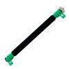 ROL78-2867-01 Platen Roller Set Compatible with DATAMAX E-Class E-4205A, E-4204B, E-4304B, Wear-Resistant Rubber for Stable Media Feeding and High Print Throughput view 1