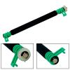 ROL78-2867-01 Platen Roller Set Compatible with DATAMAX E-Class E-4205A, E-4204B, E-4304B, Wear-Resistant Rubber for Stable Media Feeding and High Print Throughput view 2