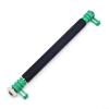 ROL78-2867-01 Platen Roller Set Compatible with DATAMAX E-Class E-4205A, E-4204B, E-4304B, Wear-Resistant Rubber for Stable Media Feeding and High Print Throughput view 3