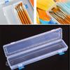 Helilyco White Storage Box for Art Supplies view 2