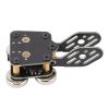Changor Double-Paddle CW Morse Key with Sensitive Touch Control view 2