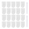 Faucet Filter Bags | 20 Universal Splash Guard Screens view 1