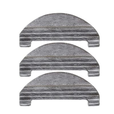 Qomcsrl Mop Cloth for M8 PRO/T10 Robot Vacuum