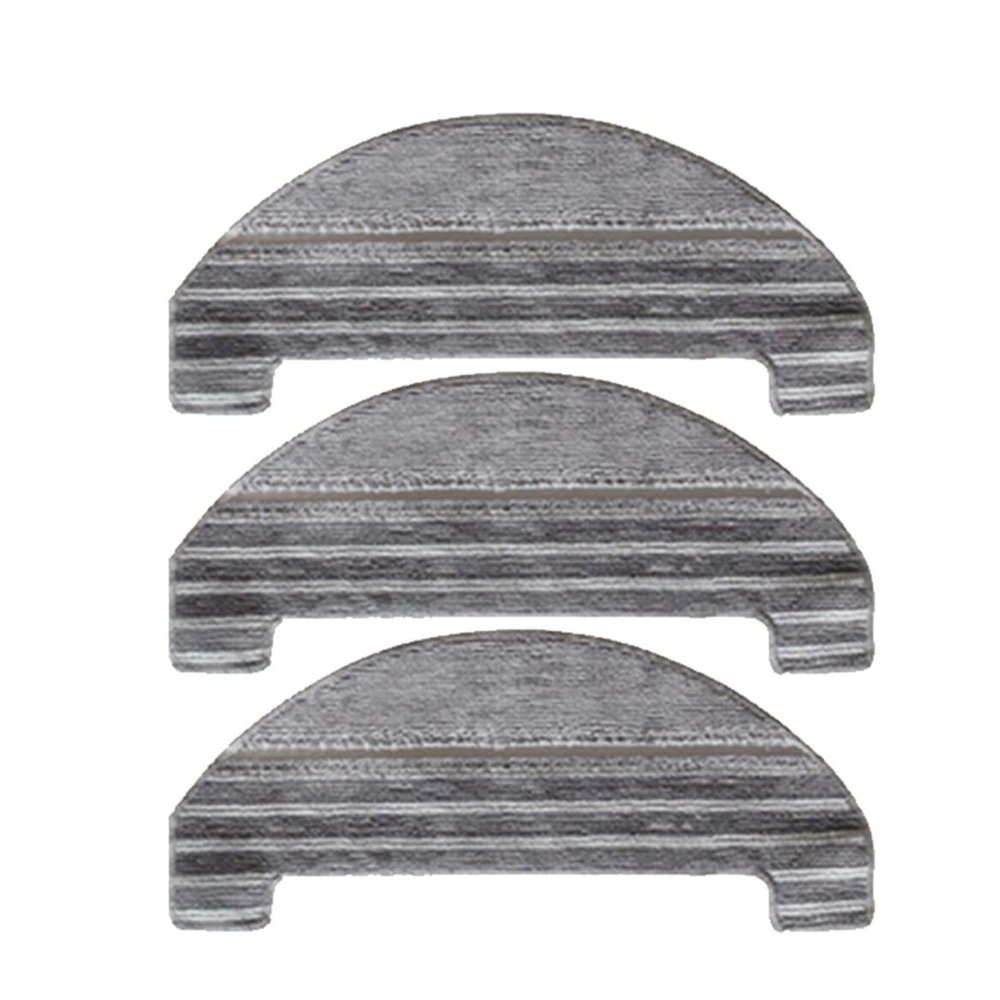 Qomcsrl Mop Cloth for M8 PRO/T10 Robot Vacuum