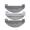 Qomcsrl Mop Cloth for M8 PRO/T10 Robot Vacuum view 2