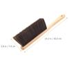 Soft Bed Brush with Wide Bristle Area view 2