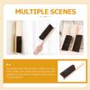 Soft Bed Brush with Wide Bristle Area view 4