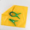 High-Voltage Insulating Blanket for Electrical Work | EVA Resin Protective Cover with Clips (10 kV, 40 x 50 cm) view 1