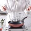 MUSISALY 7-Piece Stainless Steel and Silicone Canning Tool Set view 4