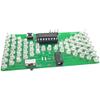 Qomcsrl Precision Analog Electronic Hourglass Kit with LED Lamp view 3