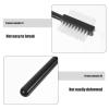 PACKOVE 2-Piece Fruit and Vegetable Brush Set view 3
