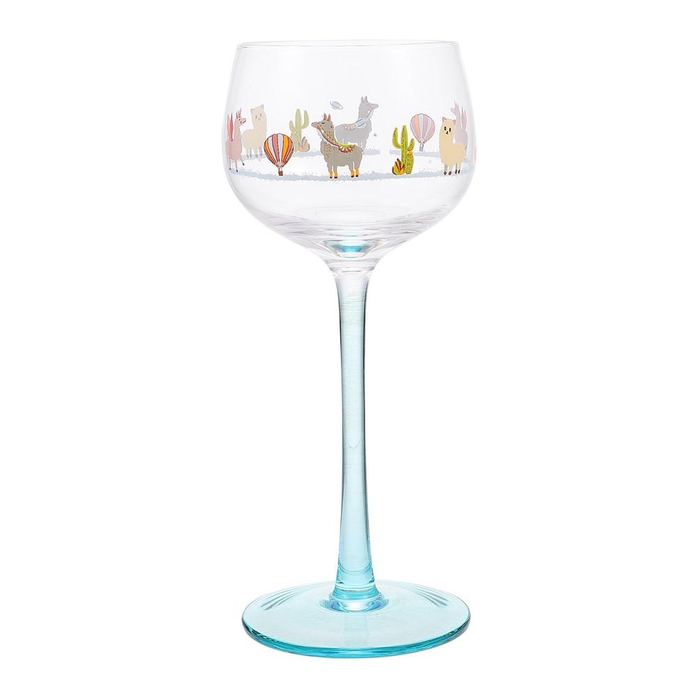 CHICAMPERA Stylish Cocktail Glass, Elegant Patterned Toasting Goblet for Bar and Home