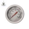 Bimetal BBQ Grill Thermometer view 1